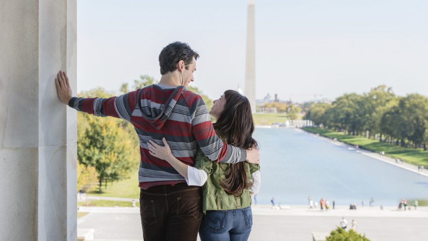 Washington DC new year's resolutions Washington DC new year's resolutions