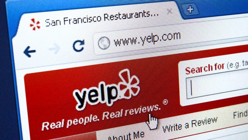 Yelp