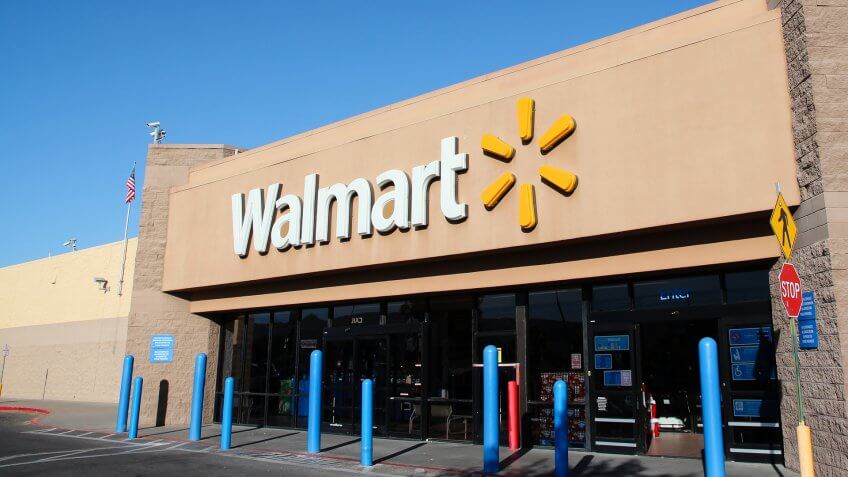 Walmart