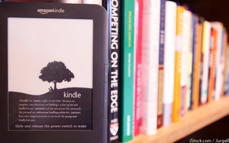 Amazon kindle Amazon kindle