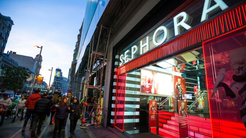 Sephora Sephora