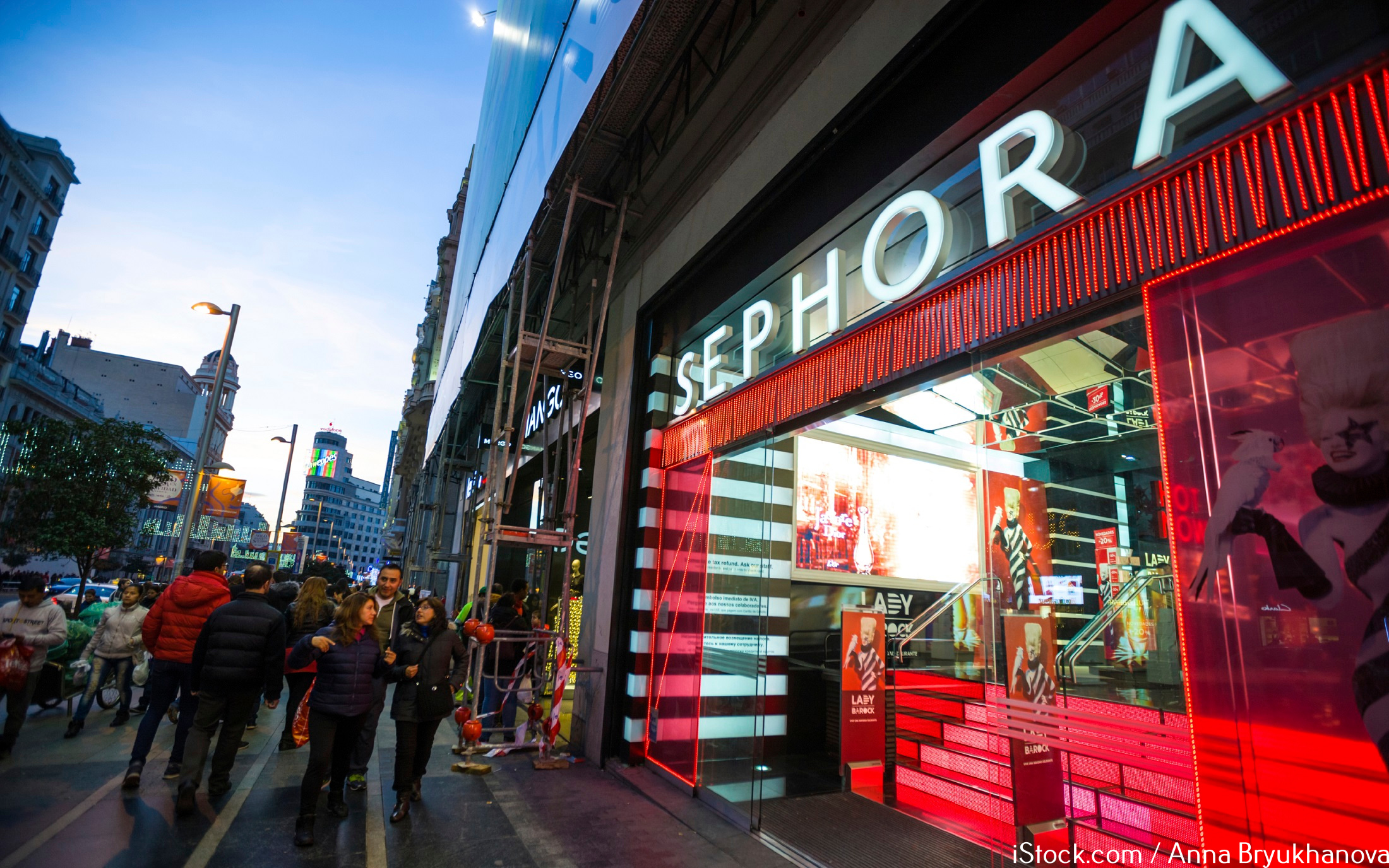 Sephora Bill Pay Phone Number