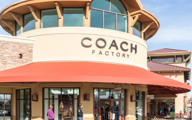 Coach Coach