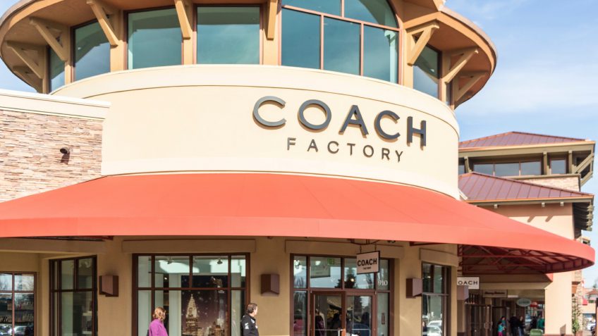 Coach Coach
