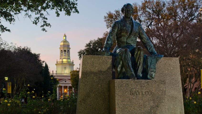Baylor University