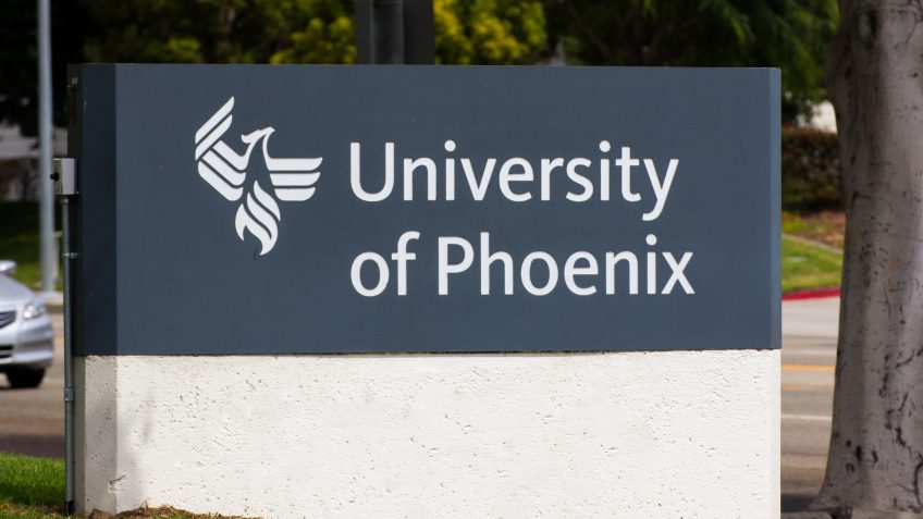 University of Phoenix