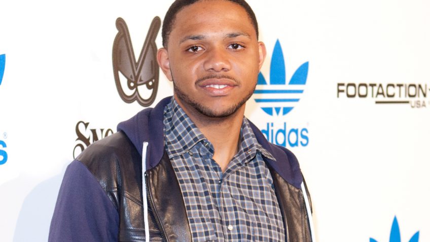 Eric Gordon birthday