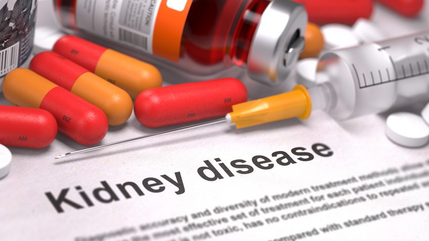 kidney disease
