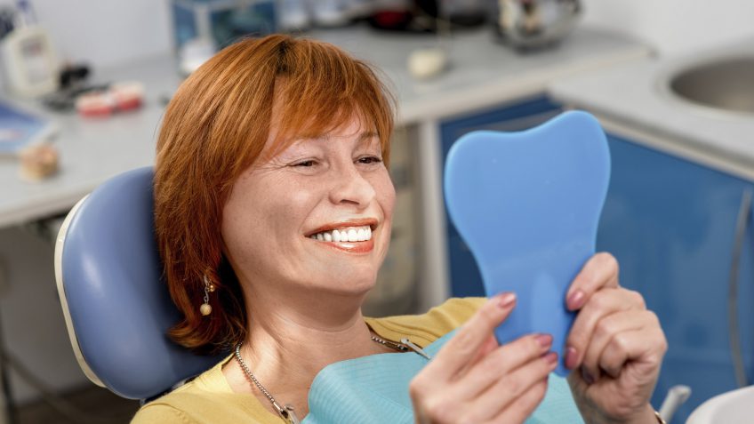 dental implants