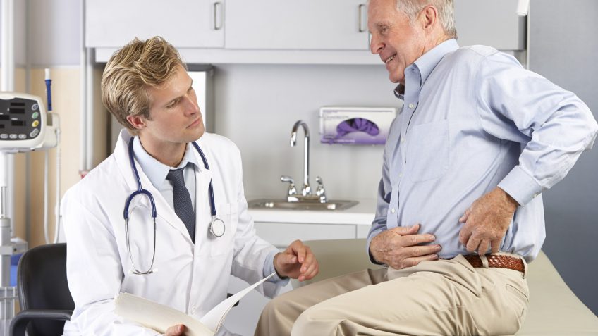 hip replacement surgery