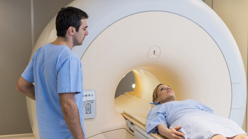 diagnostic imaging