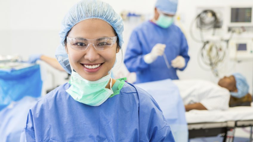 best procedures to have in other countries