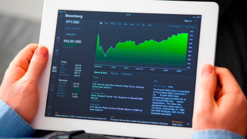 investing money investing money