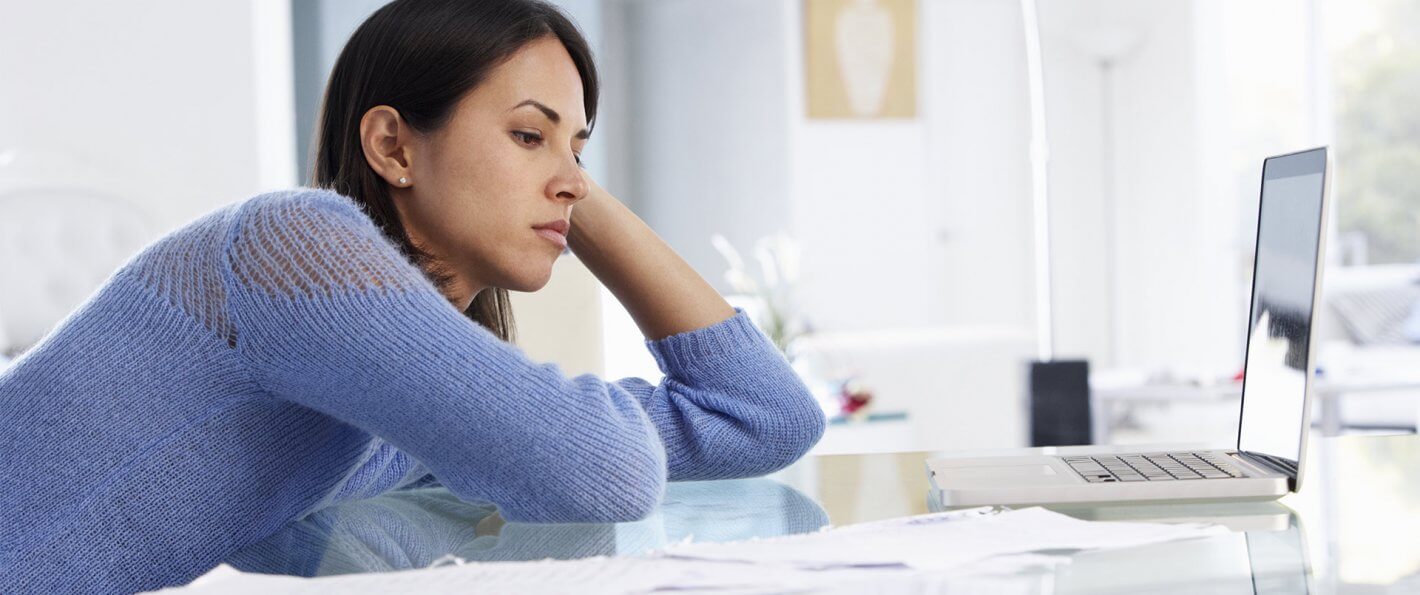 8 Ways to Bounce Back From a Financial Setback 8 Ways to Bounce Back From a Financial Setback