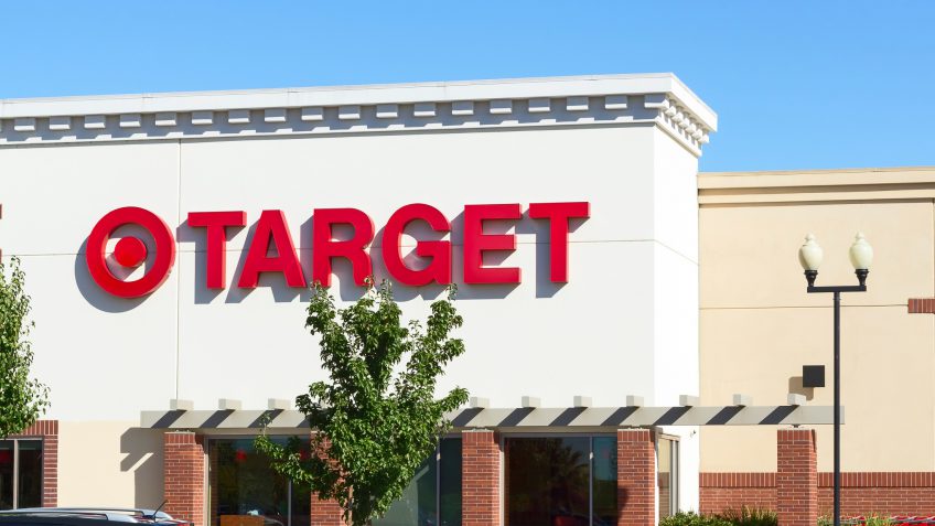 Target deals