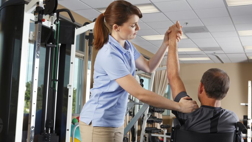 rehabilitation