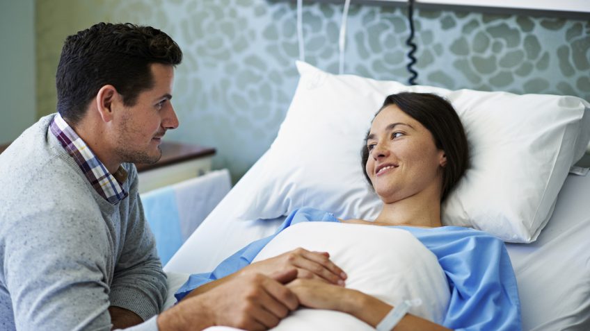 hysterectomy