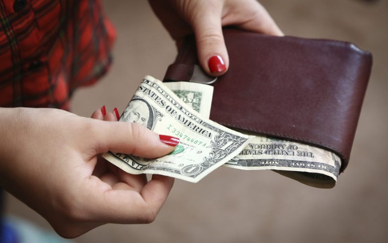 Ways to stretch a dollar Ways to stretch a dollar
