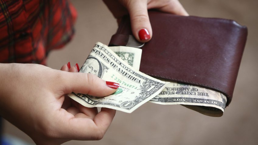 Ways to stretch a dollar Ways to stretch a dollar