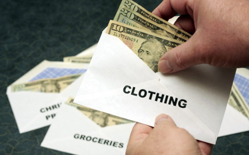 budgeting budgeting