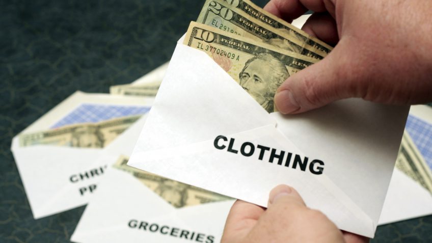 budgeting budgeting