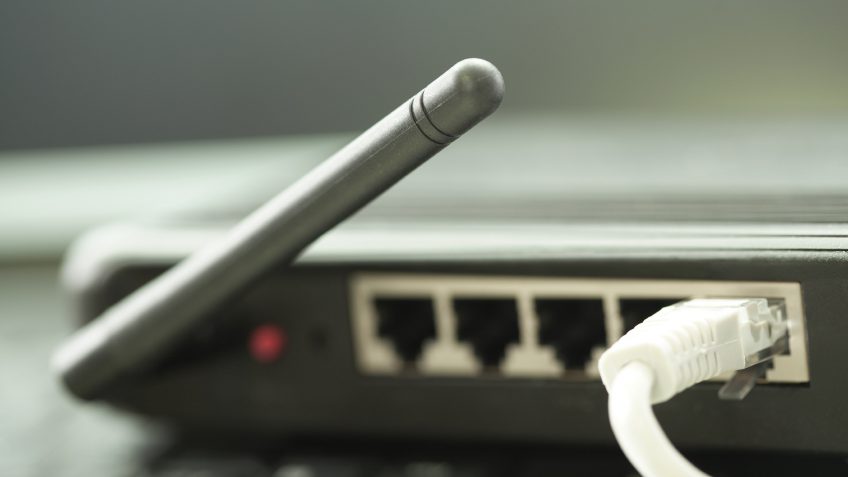 buying a modem