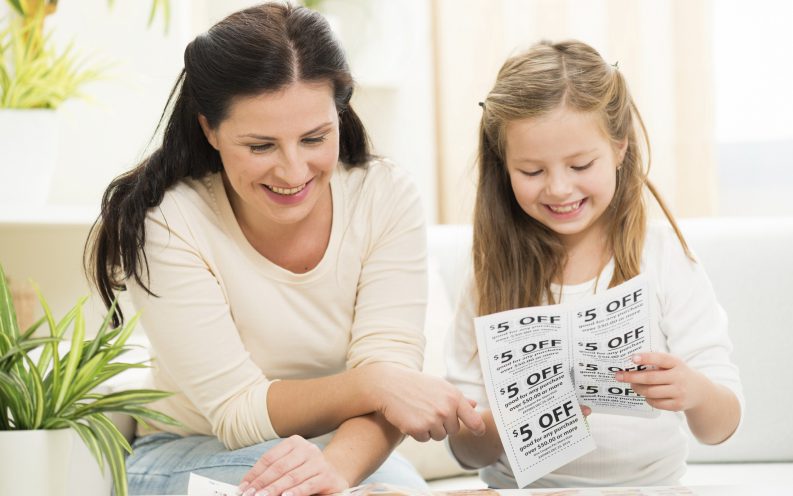 couponing couponing