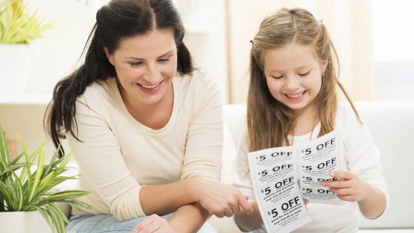 couponing couponing