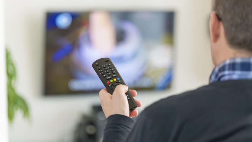 cutting the cord