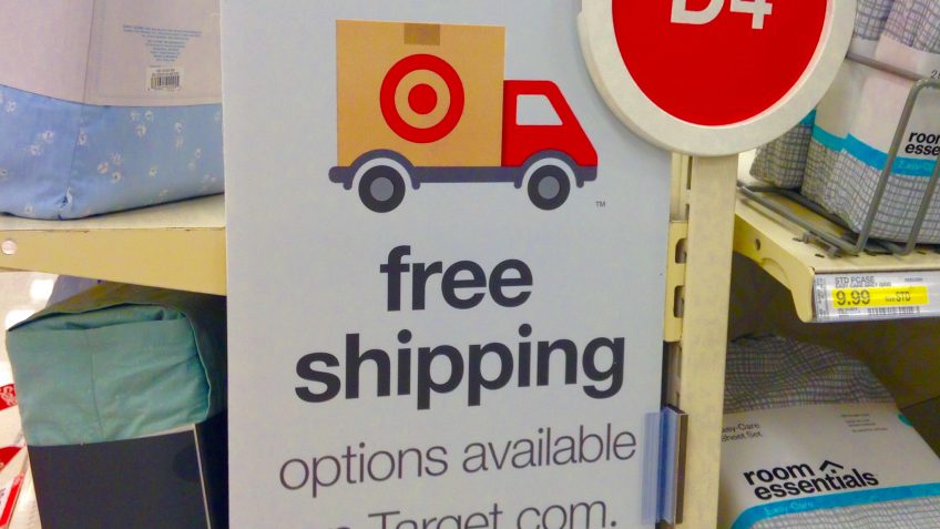 free shipping