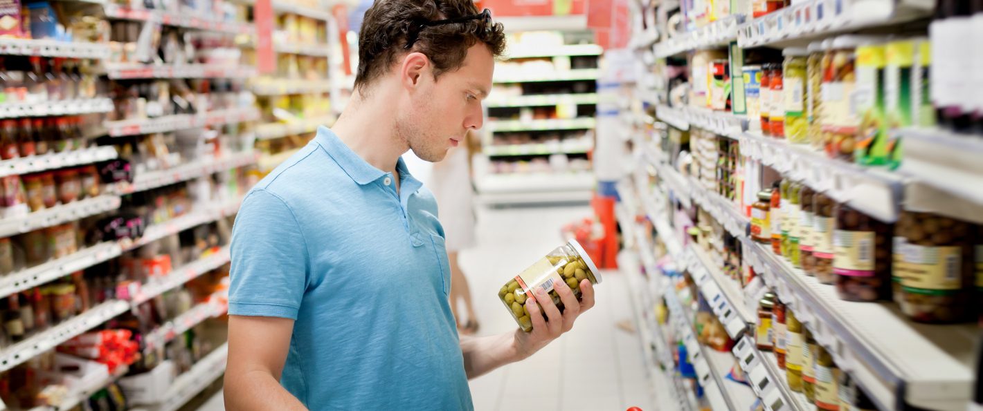 The Most Genius Way to Save Money on Groceries Next Year The Most Genius Way to Save Money on Groceries Next Year