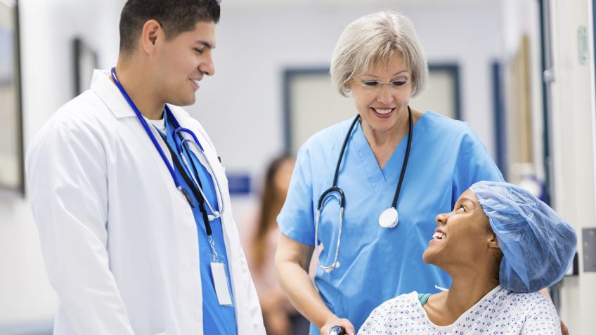 medical tourism