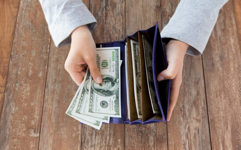 saving money saving money
