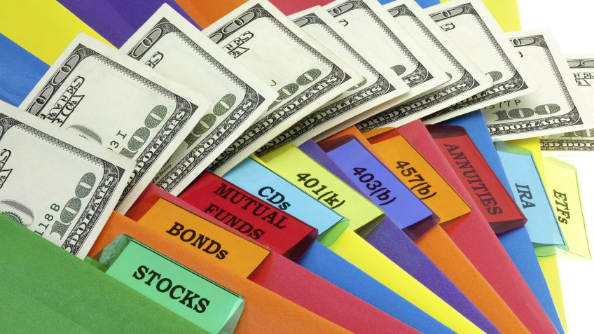 investment fund
