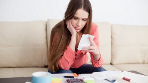 7 Most Common Money Mistakes When You’re Living Paycheck to Paycheck