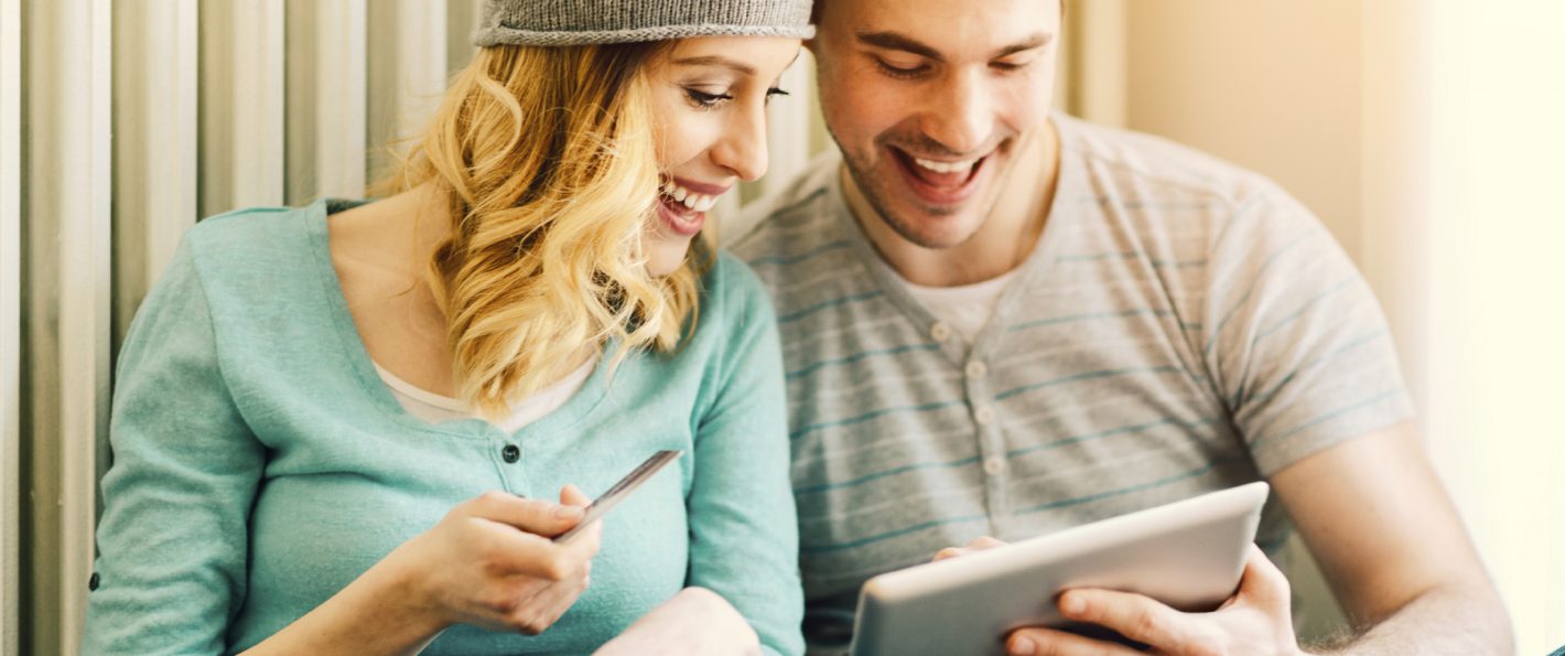 11 Ways the Internet Has Created a Generation of Spenders 11 Ways the Internet Has Created a Generation of Spenders
