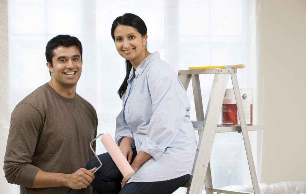 How to Use a Personal Loan to Increase Your Home's Value GOBankingRates