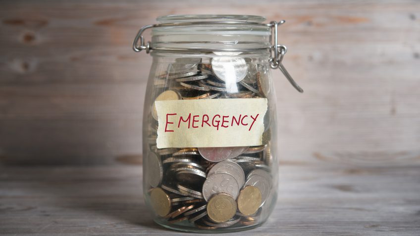 savings strategy