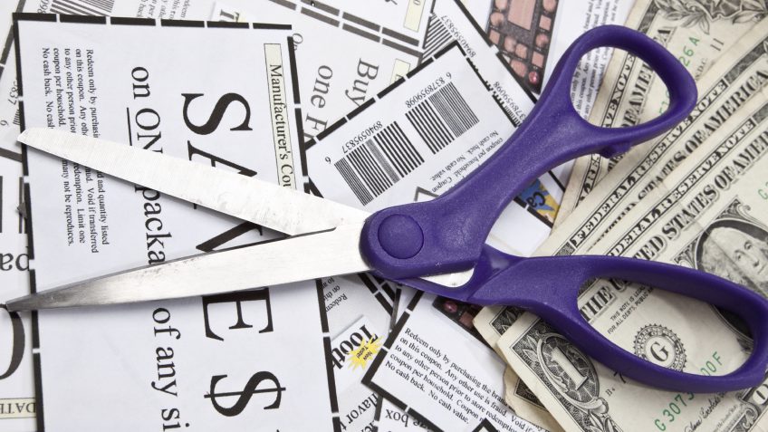stacking coupons