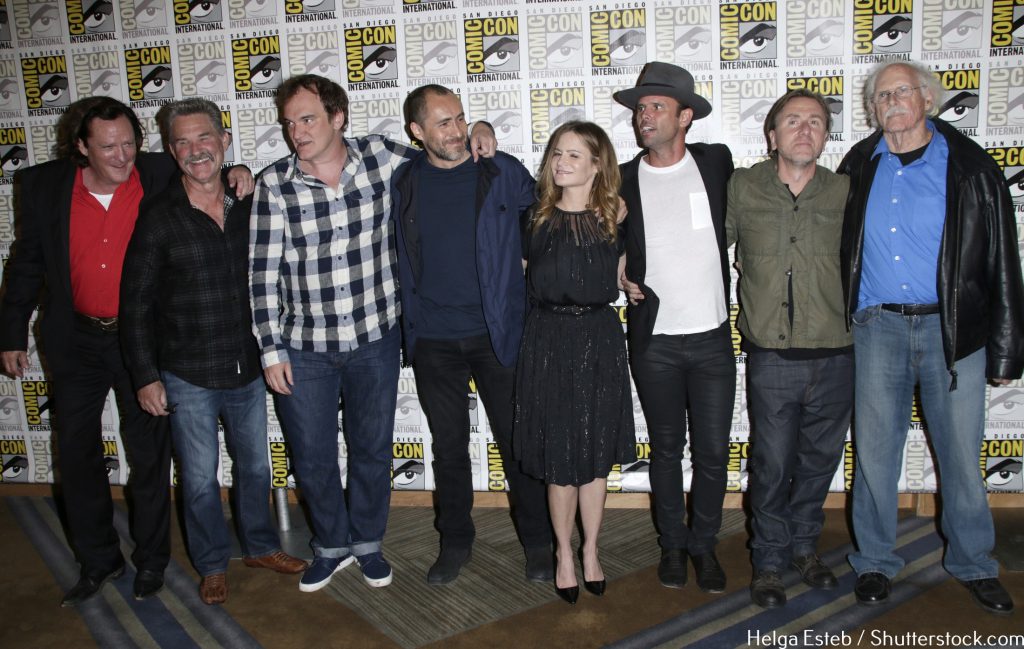 The Hateful 8 Imdb The Hateful 8 Imdb