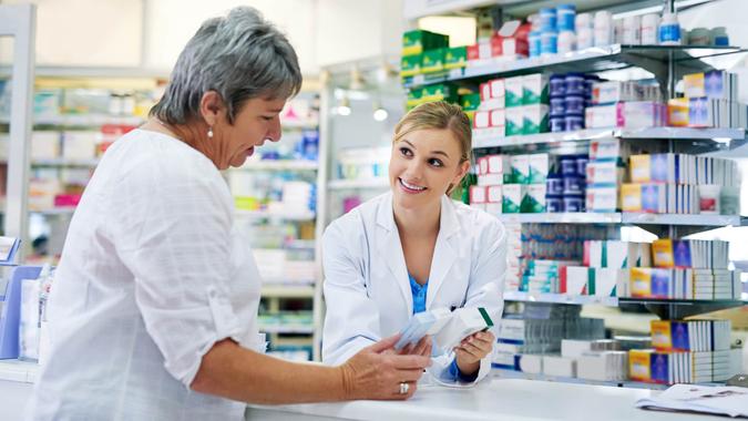 How To Use Good RX To Save on Prescriptions