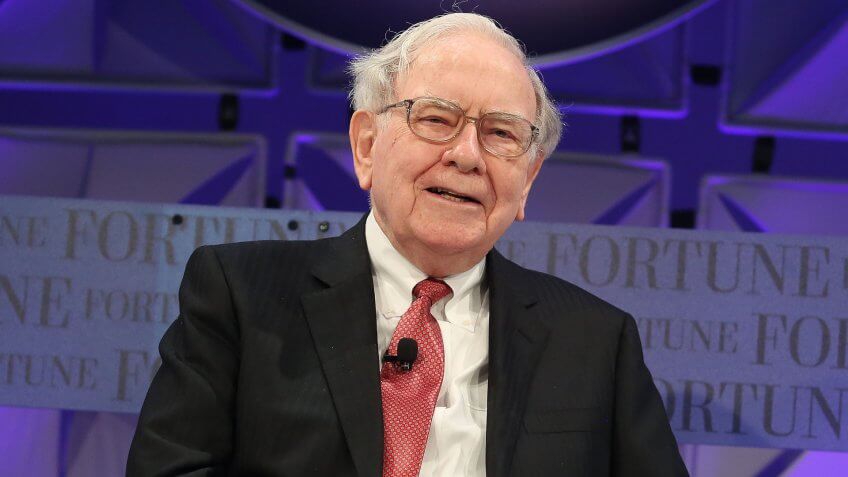 10915, Warren Buffett, billionaires, celebrity