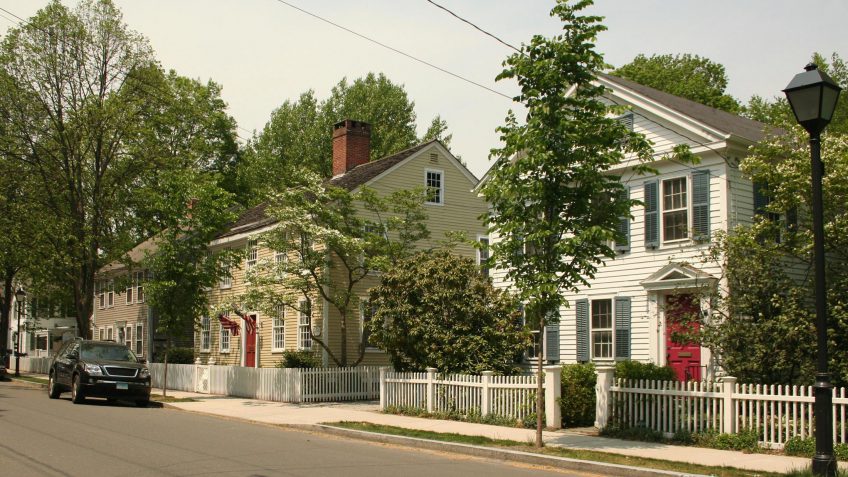 cost of living in Connecticut cost of living in Connecticut