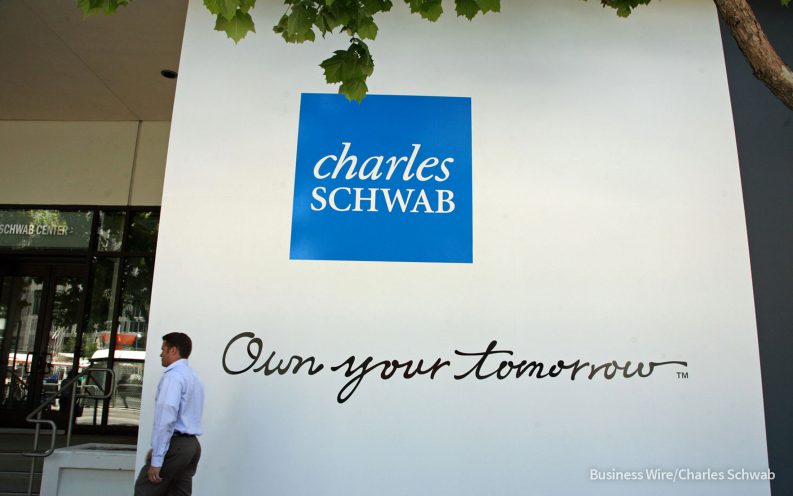 Charles Schwab Bank Charles Schwab Bank