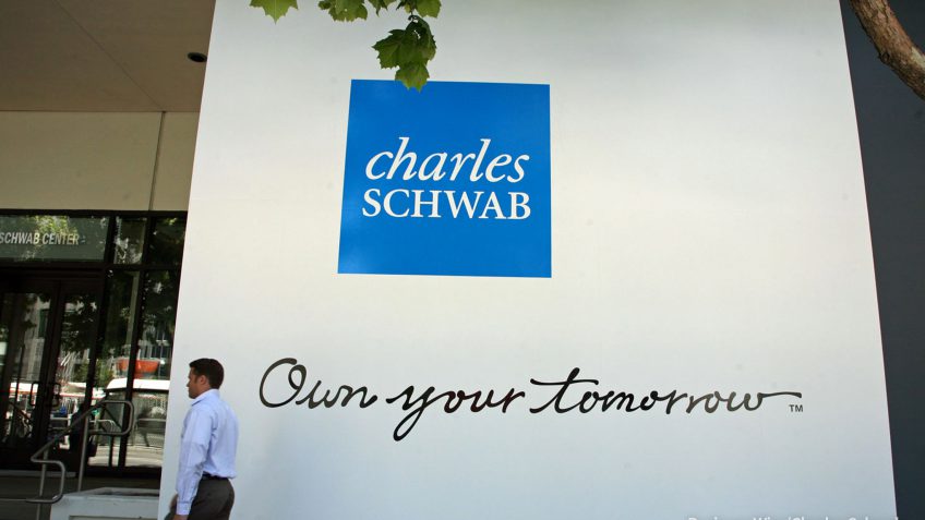 Charles Schwab Bank Charles Schwab Bank