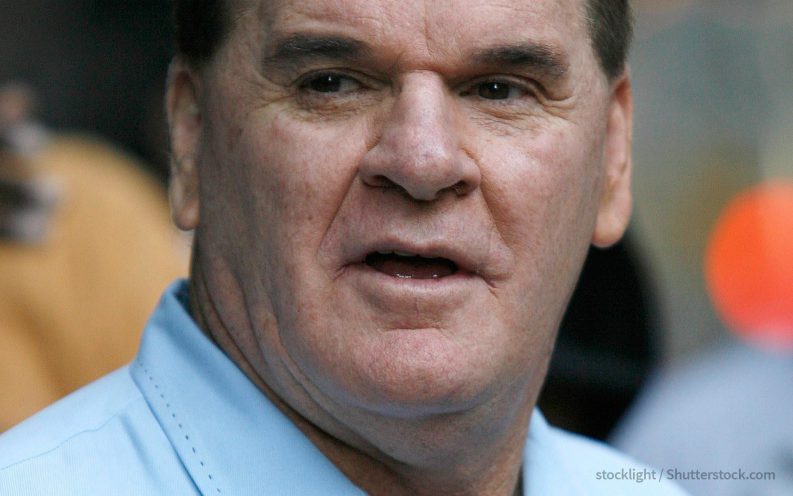 Pete Rose tax evasion Pete Rose tax evasion