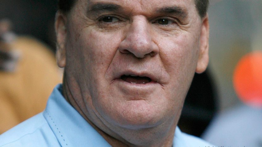 Pete Rose tax evasion Pete Rose tax evasion