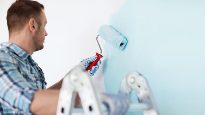 11900, Horizontal, House