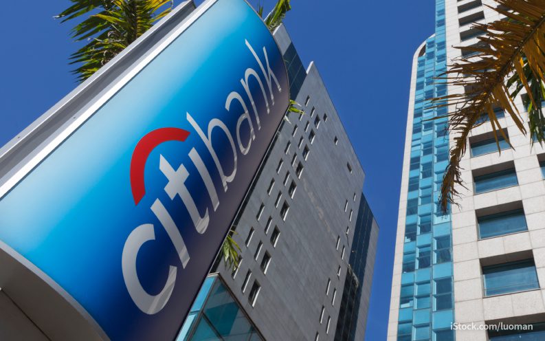 Citibank Citibank