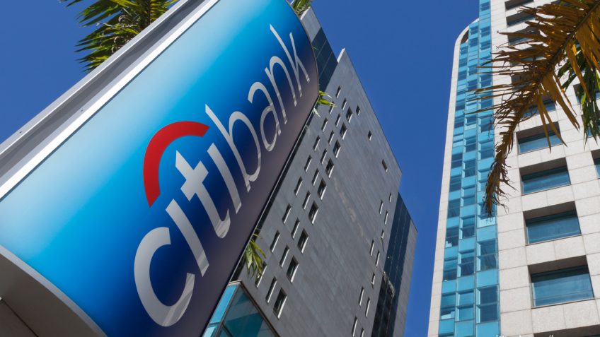 Citibank Citibank